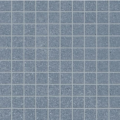 Ergon Medley Mosaico Blue Minimal 30x30 / Эргон Медлей Мосаико Блю Минимал 30x30 